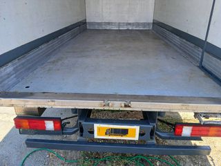 Ψυγείο Mercedes-Benz 2000 ATEGO 815 817 818 715-thumb-6