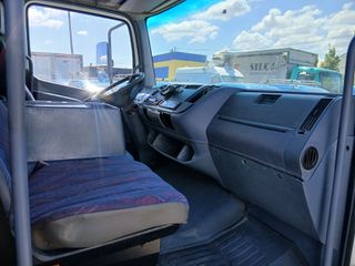 Ψυγείο Mercedes-Benz 2000 ATEGO 815 817 818 715-thumb-9