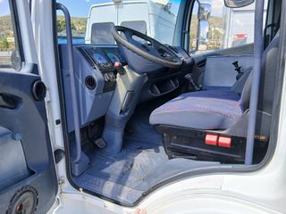 Ψυγείο Mercedes-Benz 2000 ATEGO 815 817 818 715-thumb-10