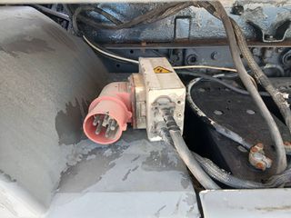 Ψυγείο Mercedes-Benz 2000 ATEGO 815 817 818 715-thumb-11