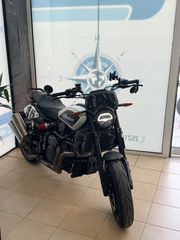 Indian FTR 1200 2022