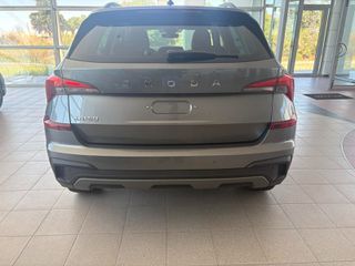 Skoda Kamiq 2026 1.0 TSI AMBITION-thumb-5