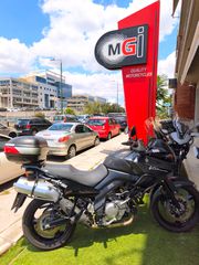 Suzuki V-Strom 650 2007 DL 1o χέρι 39000 ΧΙΛΙΟΜΕΤΡΑ!!-thumb-1