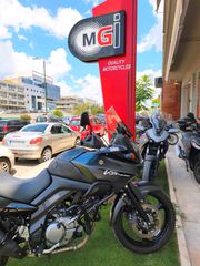 Suzuki V-Strom 650 2007 DL 1o χέρι 39000 ΧΙΛΙΟΜΕΤΡΑ!!-thumb-2