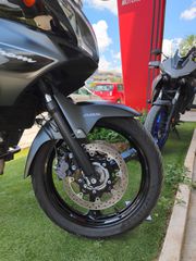 Suzuki V-Strom 650 2007 DL 1o χέρι 39000 ΧΙΛΙΟΜΕΤΡΑ!!-thumb-3