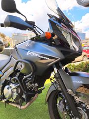 Suzuki V-Strom 650 2007 DL 1o χέρι 39000 ΧΙΛΙΟΜΕΤΡΑ!!-thumb-4