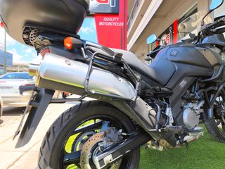Suzuki V-Strom 650 2007 DL 1o χέρι 39000 ΧΙΛΙΟΜΕΤΡΑ!!-thumb-6