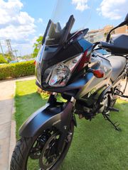 Suzuki V-Strom 650 2007 DL 1o χέρι 39000 ΧΙΛΙΟΜΕΤΡΑ!!-thumb-11