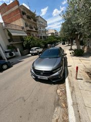 Honda Civic 2021 Sport plus