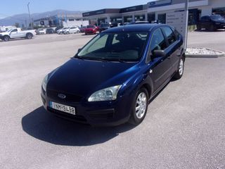 Ford Focus 2005