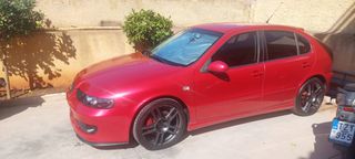 Seat Leon 2000 20vt