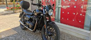 Triumph Street Twin 2016 900-thumb-2