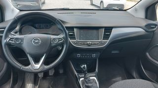 Opel Crossland X 2022 1.5 DIESEL EΛΛΗΝΙΚΟ ΜΕ ΠΛΗΡΕ BOOK SERVICE-thumb-10