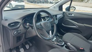 Opel Crossland X 2022 1.5 DIESEL EΛΛΗΝΙΚΟ ΜΕ ΠΛΗΡΕ BOOK SERVICE-thumb-14