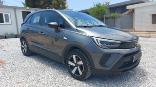 Opel Crossland X 2022 1.5 DIESEL EΛΛΗΝΙΚΟ ΜΕ ΠΛΗΡΕ BOOK SERVICE-thumb-1