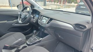 Opel Crossland X 2022 1.5 DIESEL EΛΛΗΝΙΚΟ ΜΕ ΠΛΗΡΕ BOOK SERVICE-thumb-17