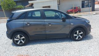 Opel Crossland X 2022 1.5 DIESEL EΛΛΗΝΙΚΟ ΜΕ ΠΛΗΡΕ BOOK SERVICE-thumb-7