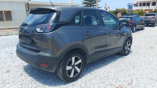 Opel Crossland X 2022 1.5 DIESEL EΛΛΗΝΙΚΟ ΜΕ ΠΛΗΡΕ BOOK SERVICE-thumb-4