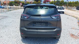 Opel Crossland X 2022 1.5 DIESEL EΛΛΗΝΙΚΟ ΜΕ ΠΛΗΡΕ BOOK SERVICE-thumb-5