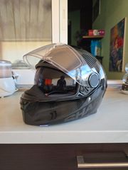 Shark Spartan Carbon