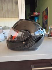 Shark Spartan Carbon-thumb-1