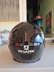 Shark Spartan Carbon-thumb-2