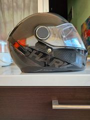 Shark Spartan Carbon-thumb-3