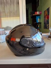 Shark Spartan Carbon-thumb-4
