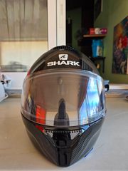 Shark Spartan Carbon-thumb-7