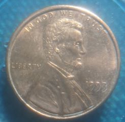 Coin usa one cents 1993 συλλεκτικό κομμάτι σε ΣΦΆΛΜΑΤΑ Αν θέλετε να δείτε όλες τις αγγελίες μου πατήστε κάτω από το όνομα μου ευχαριστώ για το χρόνο σας