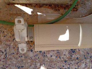 Τέντα βεράντας, κήπου