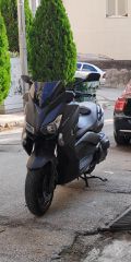 Yamaha XMAX 400 2014 momodesign-thumb-1