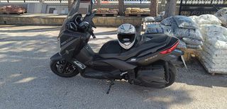 Yamaha XMAX 400 2014 momodesign-thumb-2