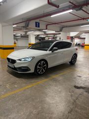Seat Leon 2022 FR 2.0 DSG 7