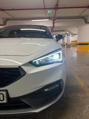 Seat Leon 2022 FR 2.0 DSG 7-thumb-1