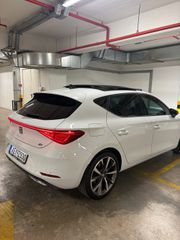 Seat Leon 2022 FR 2.0 DSG 7-thumb-3