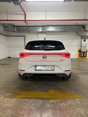 Seat Leon 2022 FR 2.0 DSG 7-thumb-4