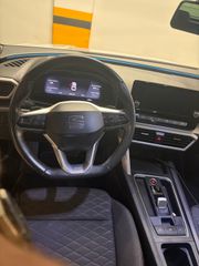 Seat Leon 2022 FR 2.0 DSG 7-thumb-7