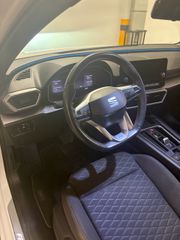 Seat Leon 2022 FR 2.0 DSG 7-thumb-8