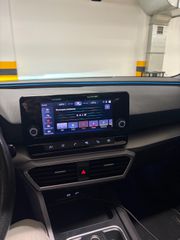Seat Leon 2022 FR 2.0 DSG 7-thumb-12