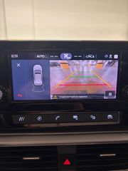 Seat Leon 2022 FR 2.0 DSG 7-thumb-17