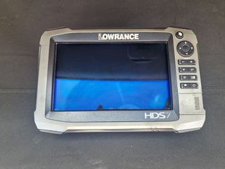 Lowrance HDS Gen3