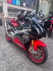 Aprilia RSV 1000 Mille 2007