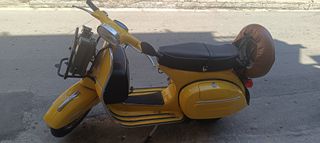 Bajaj Chetak 1979