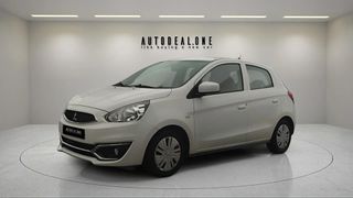 Mitsubishi Space Star 2020 999cc!71hp!ΜΕ ΓΡΑΜΜΑΤΙΑ ΜΕΤΑΞΥ ΜΑΣ!!!