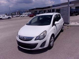 Opel Corsa 2014 ESSENTIA
