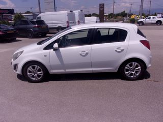 Opel Corsa 2014 ESSENTIA-thumb-1