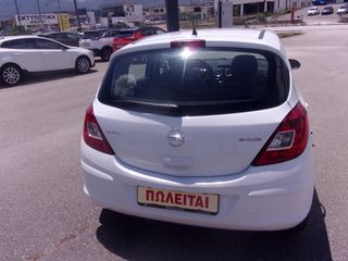 Opel Corsa 2014 ESSENTIA-thumb-2