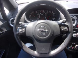 Opel Corsa 2014 ESSENTIA-thumb-7