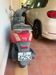 Piaggio ZIP 50 4T 2004-thumb-1